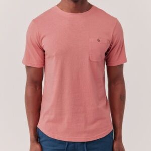 Organic cotton T-shirt